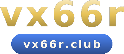 vx66r logo